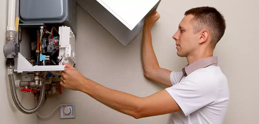 Propane Tankless Water Heater Repair in Grand Prairie