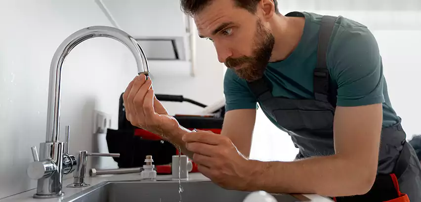 Fire and Water Damage Restoration in Grand Prairie