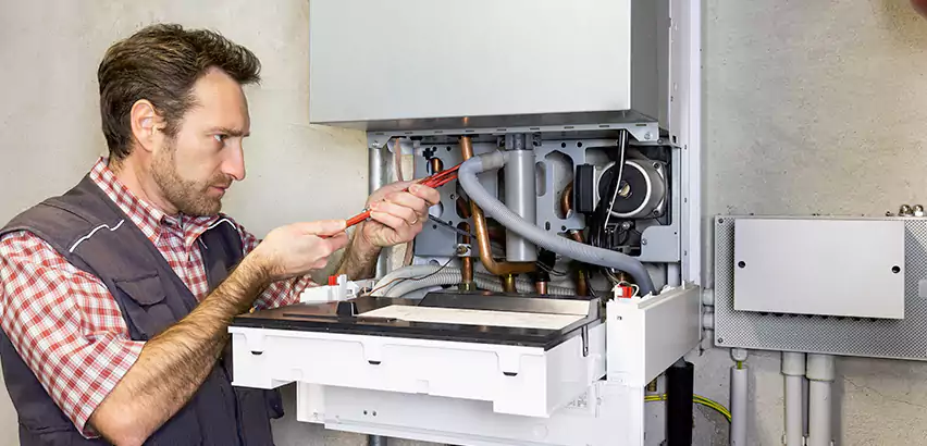 Rinnai Water Heater Maintenance Grand Prairie