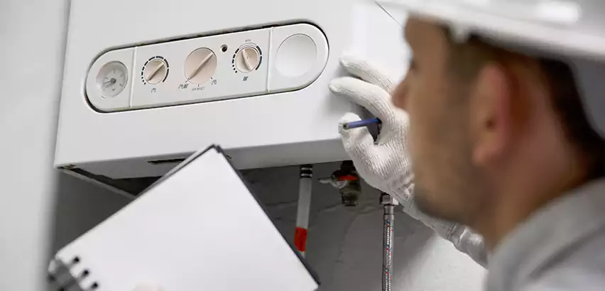 Gas Water Heater Service Near Me Grand Prairie