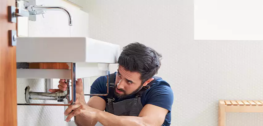 Commercial Water Leak Detection in Grand Prairie