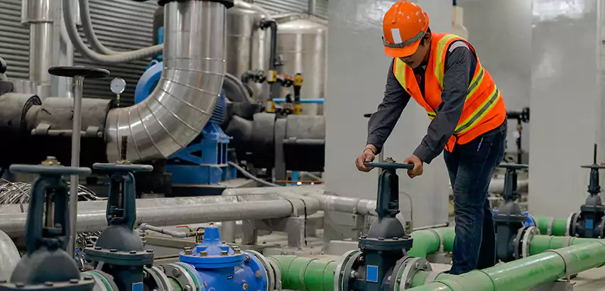 Top-Notch Trenchless Sewer Line Repair Services in Grand Prairie, TX.