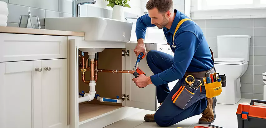 Water Damage Restoration in Grand Prairie