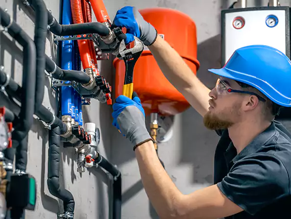 Why Choose Grand Prairie Plumbing Pro for Backflow Preventer Installation in Grand Prairie, TX?