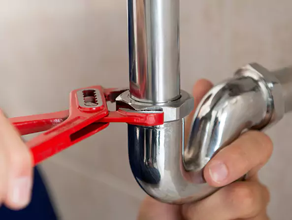  Why Choose Grand Prairie Plumbing Pro for Basement Leak Repair in Grand Prairie, TX?