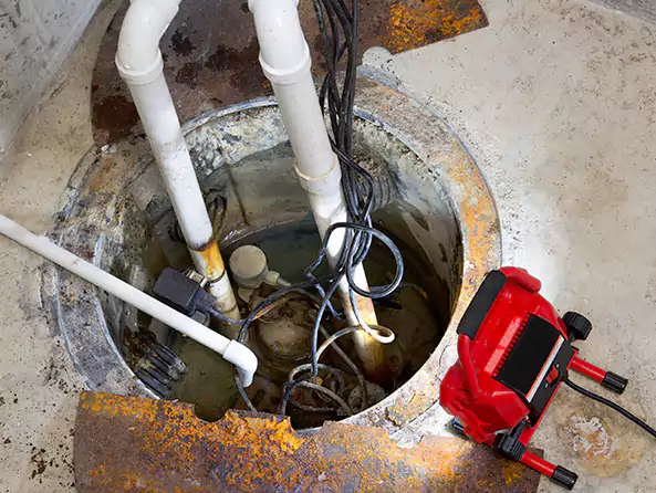Why Choose Grand Prairie Plumbing Pro for Basement Sump Pump Installation in Grand Prairie?