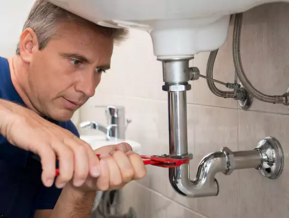 Why Choose Grand Prairie Plumbing Pro for Bathroom Plumbing in Grand Prairie, TX?