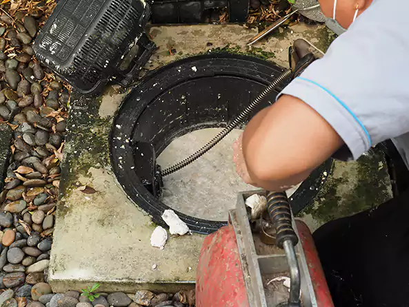 Why Choose Grand Prairie Plumbing Pro for Clogged Drain Repair in Grand Prairie, TX?