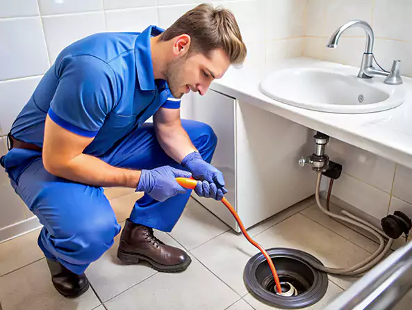 Why Choose Grand Prairie Plumbing Pro for Drain Repairs in Grand Prairie, TX?