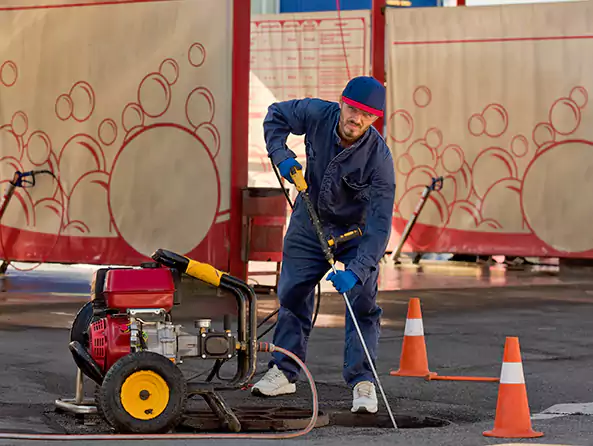 Why Choose Grand Prairie Plumbing Pro for Drain Services in Grand Prairie, TX?