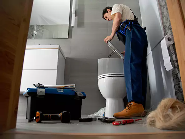  Why Choose Grand Prairie Plumbing Pro for Drainage Services in Grand Prairie, TX?]