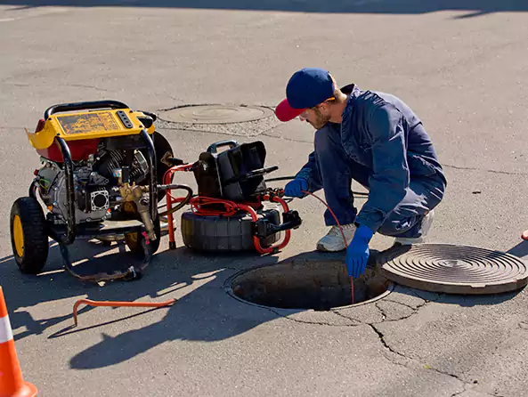  Why Choose Grand Prairie Plumbing Pro for Drains Camera Inspection in Grand Prairie, TX?