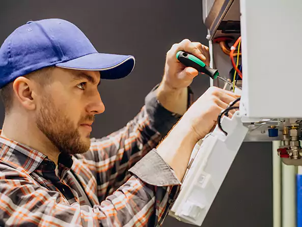 Why Choose Grand Prairie Plumbing Pro for Electric Tankless Water Heater Installation in Grand Prairie, TX?