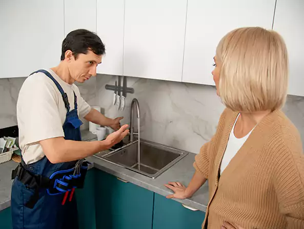 Why Choose Grand Prairie Plumbing Pro for Emergency Plumbing Repair in Grand Prairie, TX?