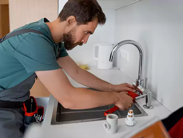 Why Choose Grand Prairie Plumbing Pro for Faucet Repair in Grand Prairie, TX?