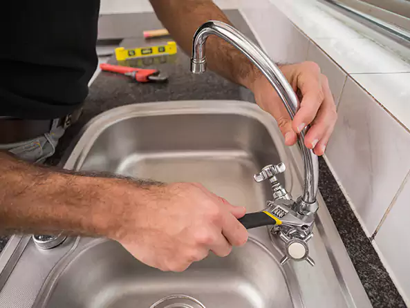 Why Choose Grand Prairie Plumbing Pro for Faucet Replacement in Grand Prairie, TX?