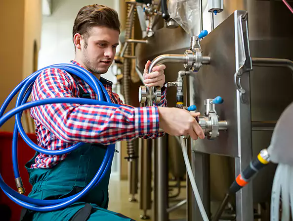 Why Choose Grand Prairie Plumbing Pro for Gas Leak Repair in Grand Prairie, TX?