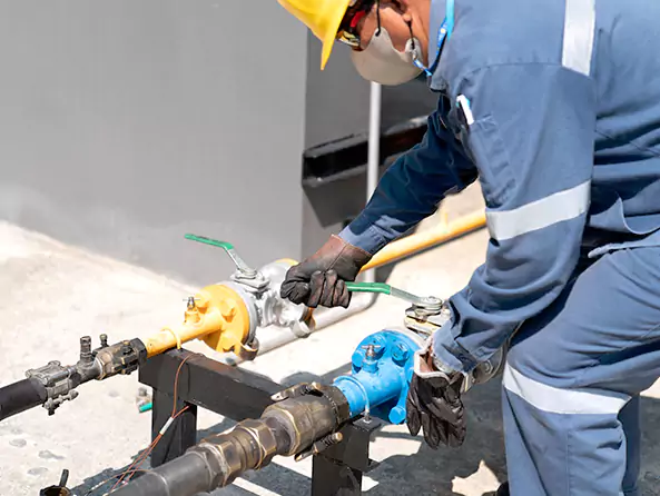  Why Choose Grand Prairie Plumbing Pro for Gas Line Repair in Grand Prairie, TX?