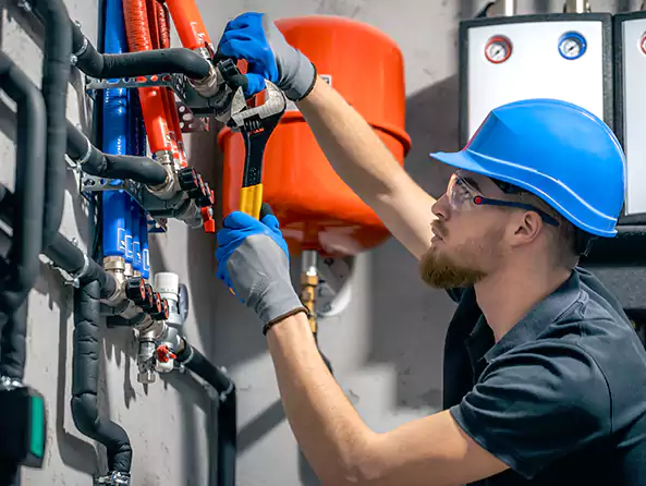 Why Choose Grand Prairie Plumbing Pro for Gas Water Heater Installation in Grand Prairie, TX