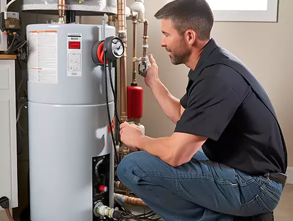 Why Choose Grand Prairie Plumbing Pro for Gas Water Heater Repair in Grand Prairie, TX?