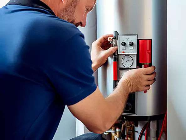 Why Choose Grand Prairie Plumbing Pro for Gas Water Heater Replacement in Grand Prairie, TX?
