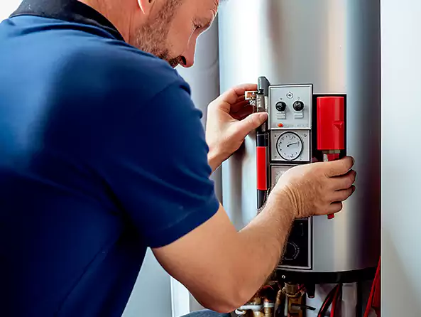 Why Choose Grand Prairie Plumbing Pro for Hot Water Tank Maintenance in Grand Prairie, TX?