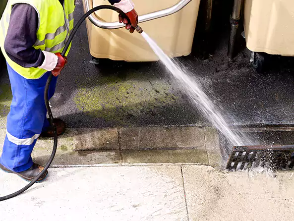 Why Choose Grand Prairie Plumbing Pro for Hydro Jetting in Grand Prairie, TX?