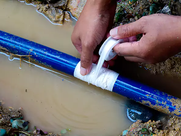  Why Choose Grand Prairie Plumbing Pro for Leak Detection in Grand Prairie, TX?]