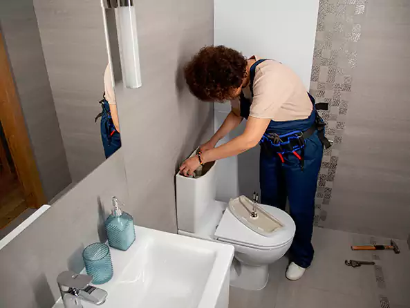 Why Choose Grand Prairie Plumbing Pro for Plumbers Near Me in Grand Prairie, TX?