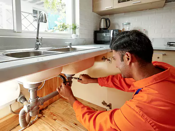 Why Choose Grand Prairie Plumbing Pro for Plumbing Installation in Grand Prairie, TX?