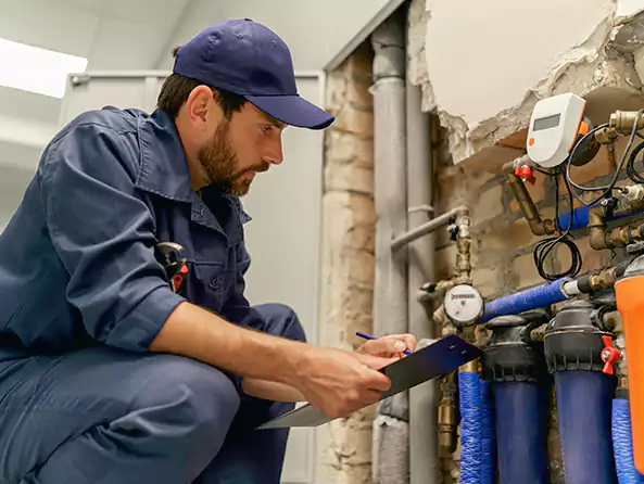 Why Choose Grand Prairie Plumbing Pro for Plumbing Maintenance in Grand Prairie, TX?