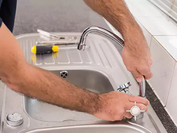 Why Choose Grand Prairie Plumbing Pro for Plumbing Replacement in Grand Prairie, TX?
