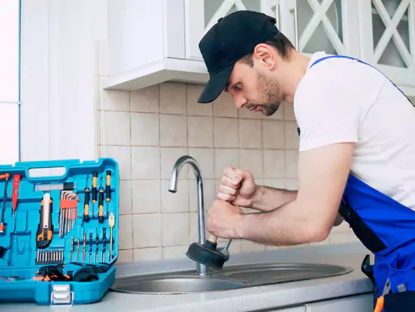 Why Choose Grand Prairie Plumbing Pro for Rooter Services in Grand Prairie, TX?