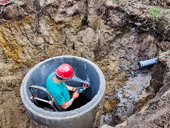 Why Choose Grand Prairie Plumbing Pro for Septic Tank Repair in Grand Prairie, TX?