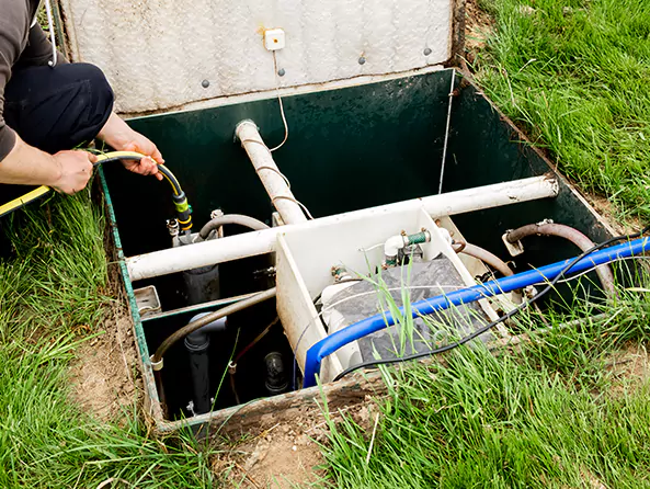 Why Choose Grand Prairie Plumbing Pro for Sewage Ejector Pump Installation in Grand Prairie, TX?