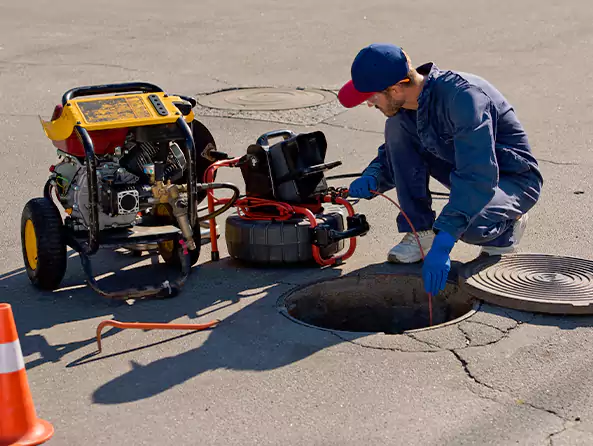  Why Choose Grand Prairie Plumbing Pro for Sewer Line Inspection in Grand Prairie, TX?