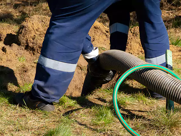 Why Choose Grand Prairie Plumbing Pro for Sewer Line Replacement in Grand Prairie, TX?