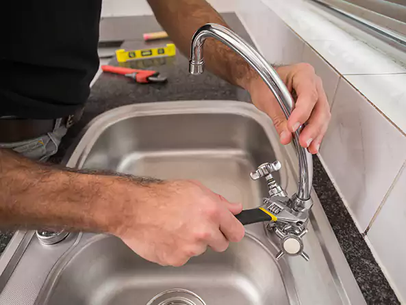 Why Choose Grand Prairie Plumbing Pro for Sink Installation in Grand Prairie, TX?