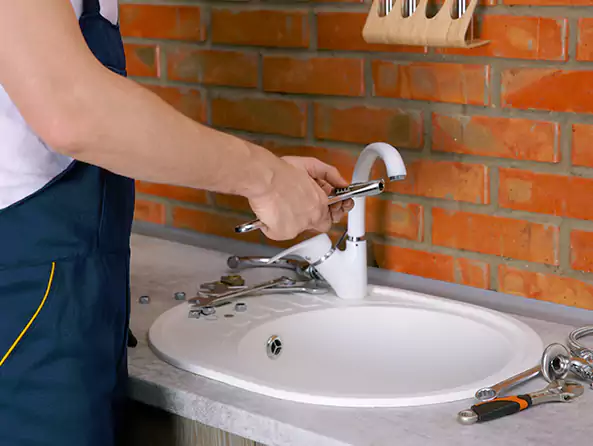 Why Choose Grand Prairie Plumbing Pro for Sink Repair in Grand Prairie, TX?