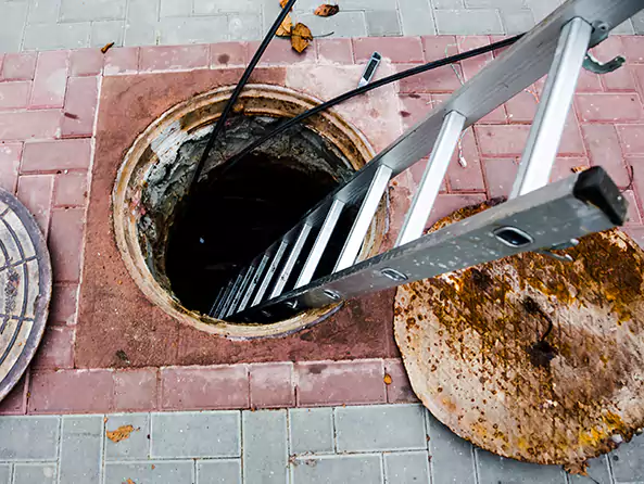 Why Choose Grand Prairie Plumbing Pro for Storm Drain Cleaning in Grand Prairie, TX?