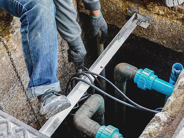 Why Choose Grand Prairie Plumbing Pro for Sump Pump Maintenance in Grand Prairie, TX?