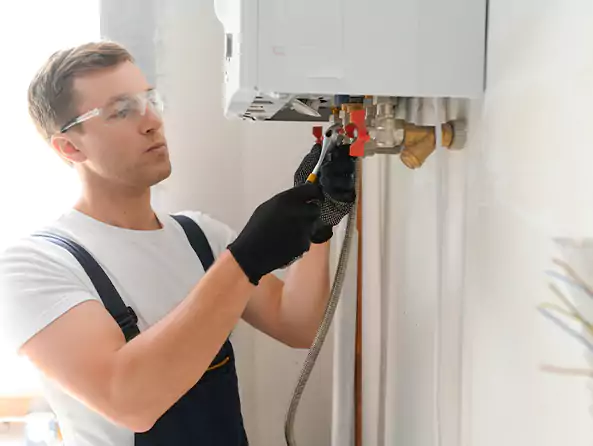 Why Choose Grand Prairie Plumbing Pro for Tankless Water Heater Maintenance in Grand Prairie, TX?