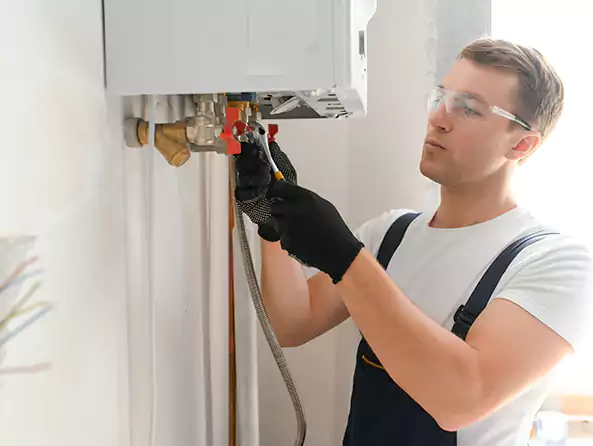 Why Choose Grand Prairie Plumbing Pro for Tankless Water Heater Repair in Grand Prairie, TX?