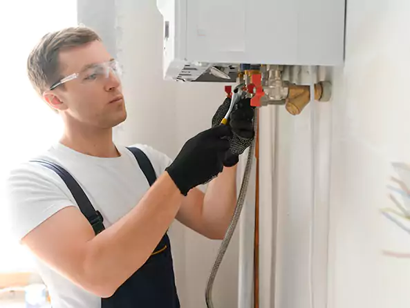 Why Choose Grand Prairie Plumbing Pro for Tankless Water Heater Replacement in Grand Prairie, TX?
