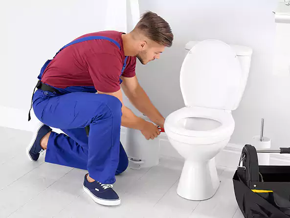 Why Choose Grand Prairie Plumbing Pro for Toilet Installation in Grand Prairie, TX?