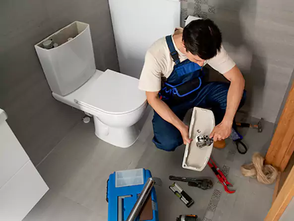 Why Choose Grand Prairie Plumbing Pro for Toilet Repair in Grand Prairie, TX?