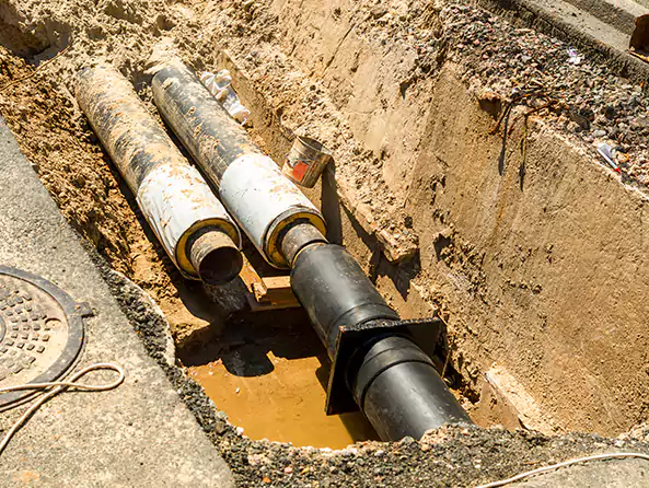 Why Choose Grand Prairie Plumbing Pro for Trenchless Pipe Repair in Grand Prairie?