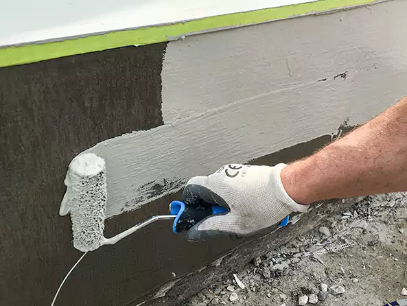  Why Choose Grand Prairie Plumbing Pro for Walls Waterproofing in Grand Prairie, TX?