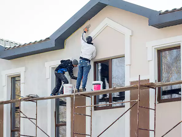 Why Choose Grand Prairie Plumbing Profor Water Damage Restoration in Grand Prairie, TX?