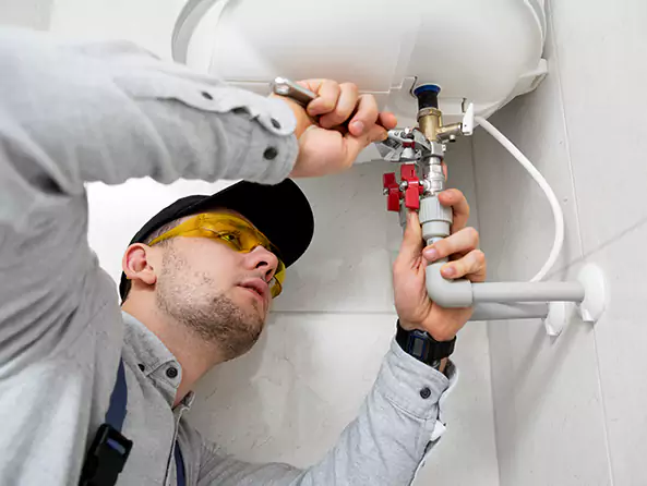 Why Choose Grand Prairie Plumbing Pro for Water Heater Expansion Tank Installation in Grand Prairie, TX?